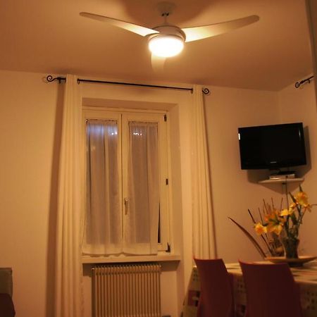 Stella Sport Apartments Torbole Sul Garda Extérieur photo