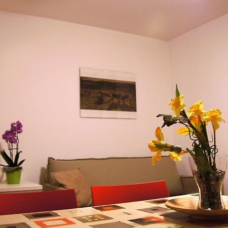 Stella Sport Apartments Torbole Sul Garda Extérieur photo
