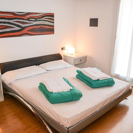 Stella Sport Apartments Torbole Sul Garda Extérieur photo