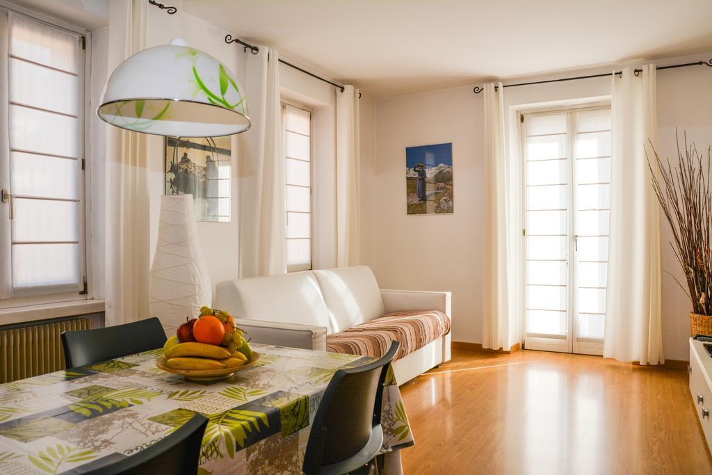 Stella Sport Apartments Torbole Sul Garda Extérieur photo