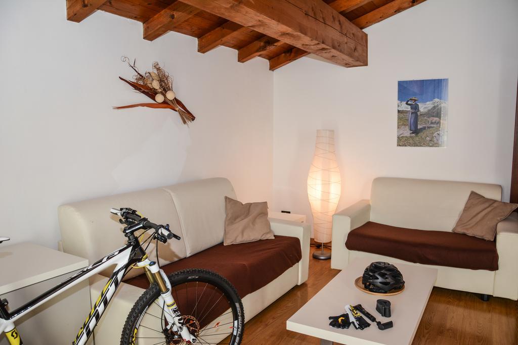 Stella Sport Apartments Torbole Sul Garda Extérieur photo