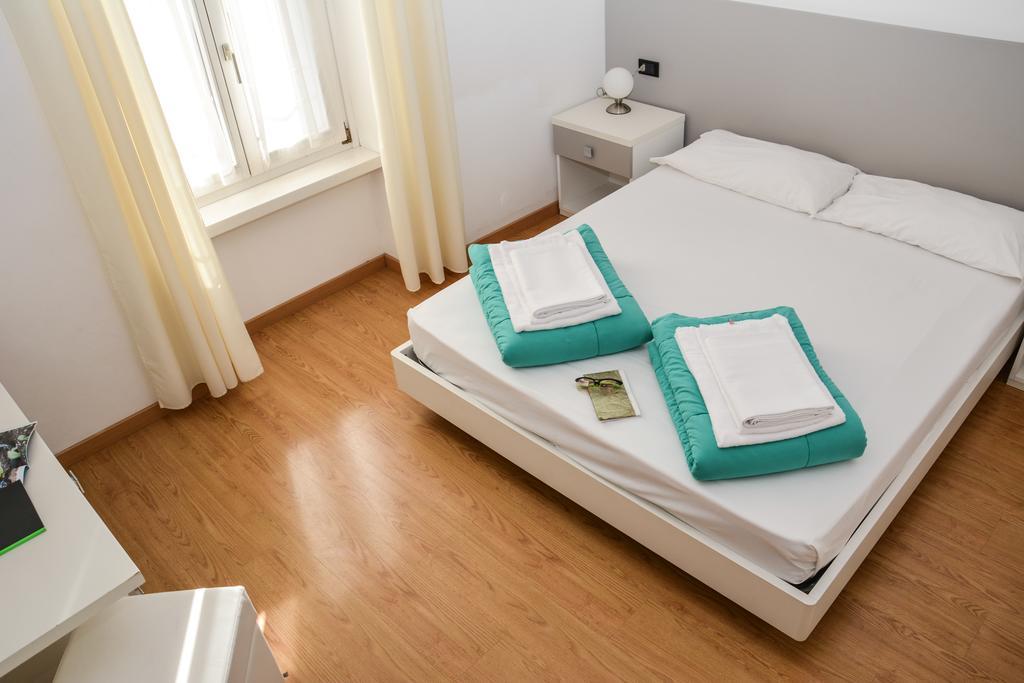 Stella Sport Apartments Torbole Sul Garda Extérieur photo