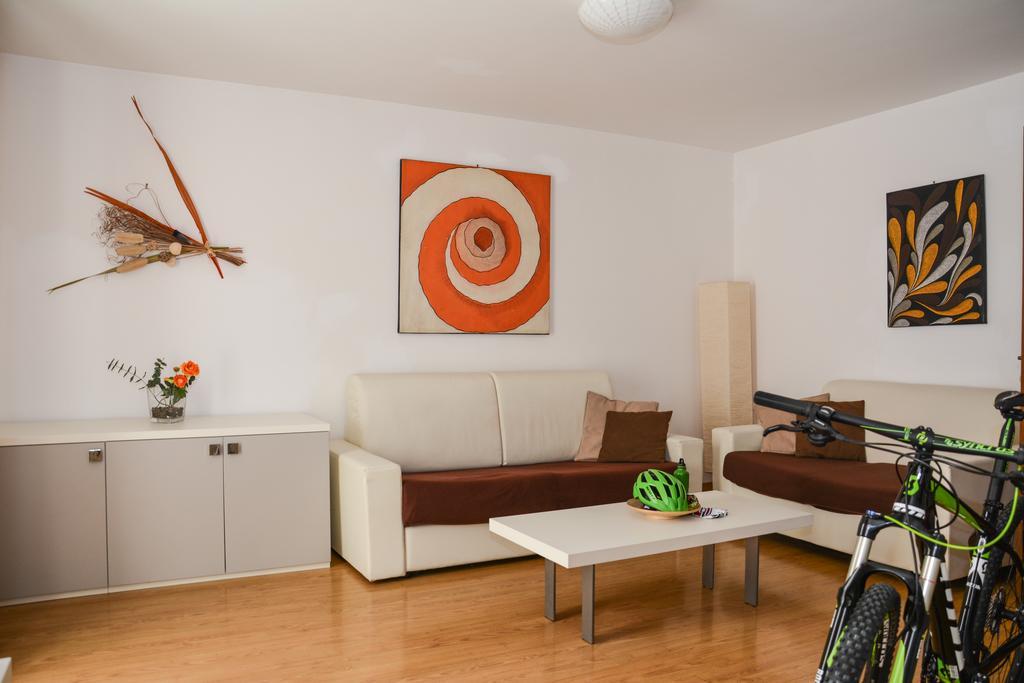Stella Sport Apartments Torbole Sul Garda Extérieur photo