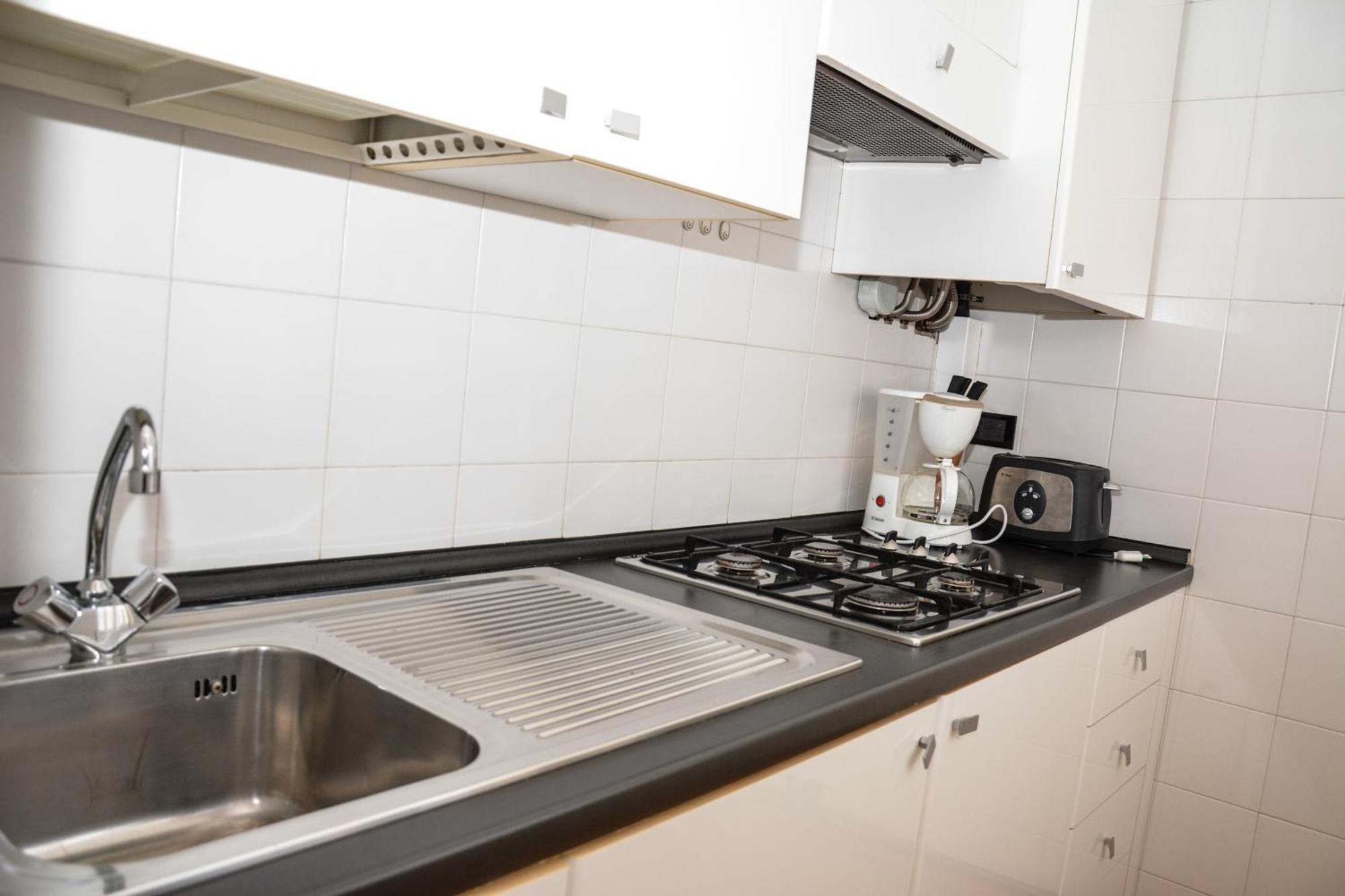 Stella Sport Apartments Torbole Sul Garda Extérieur photo