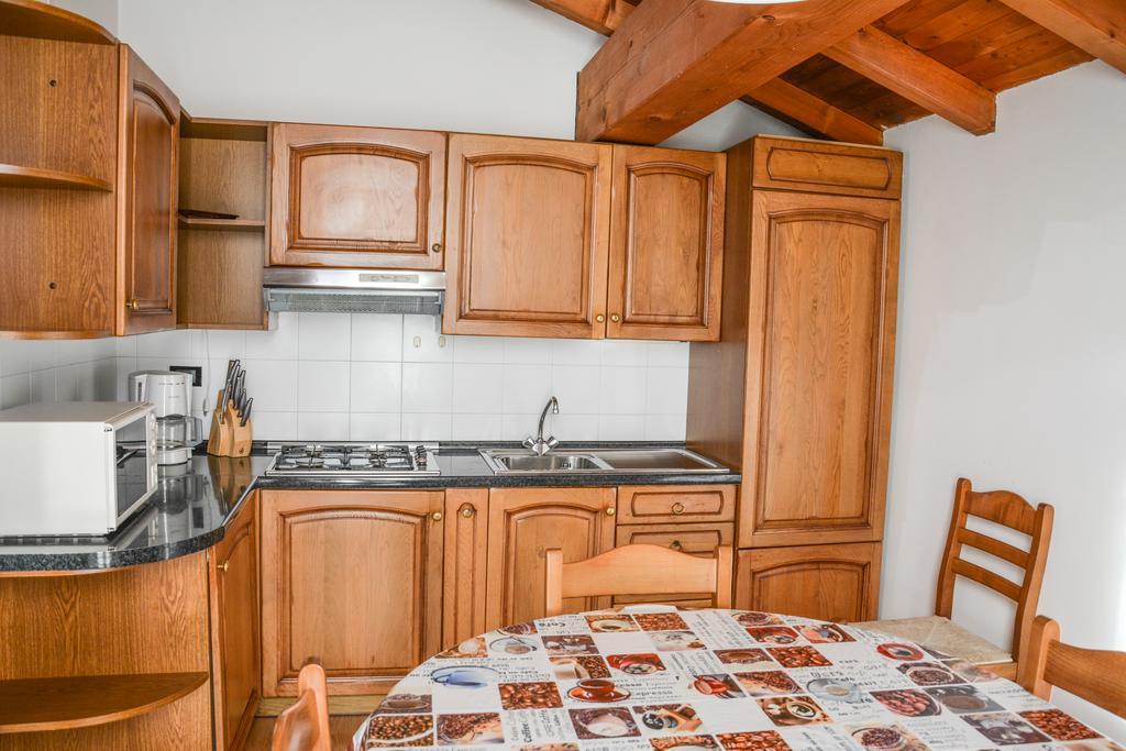 Stella Sport Apartments Torbole Sul Garda Extérieur photo