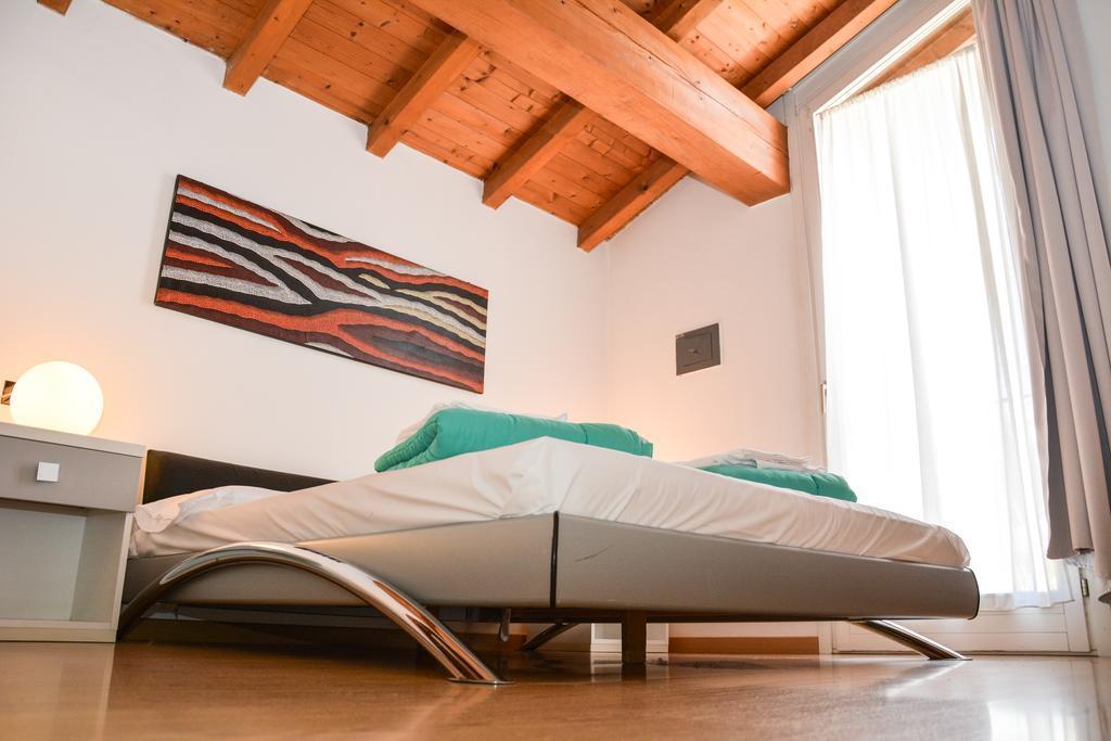 Stella Sport Apartments Torbole Sul Garda Extérieur photo