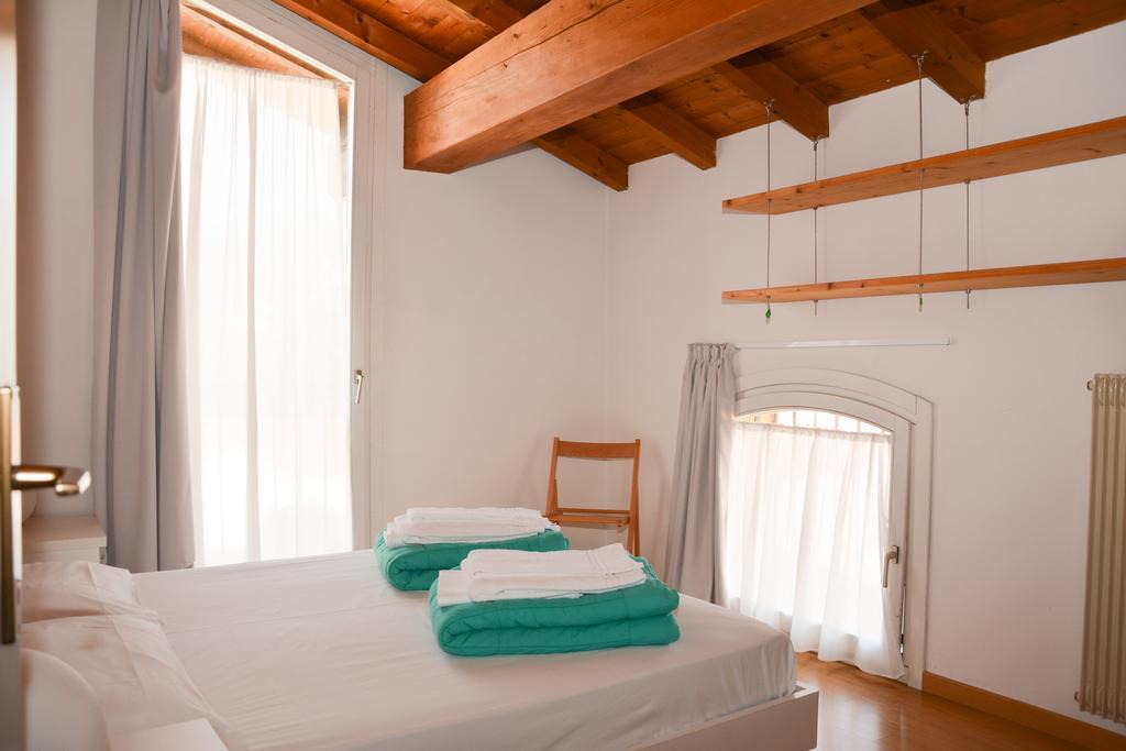 Stella Sport Apartments Torbole Sul Garda Extérieur photo
