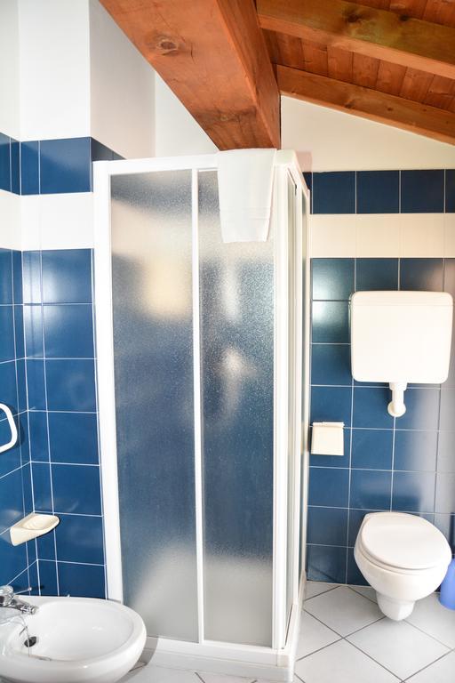 Stella Sport Apartments Torbole Sul Garda Extérieur photo