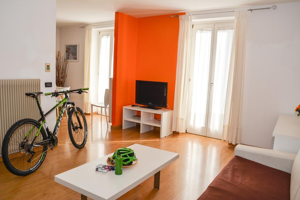 Stella Sport Apartments Torbole Sul Garda Extérieur photo
