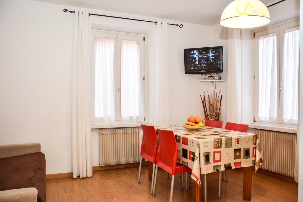 Stella Sport Apartments Torbole Sul Garda Extérieur photo