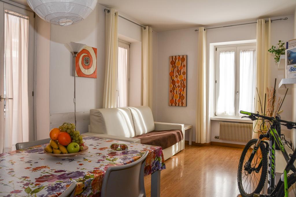 Stella Sport Apartments Torbole Sul Garda Extérieur photo
