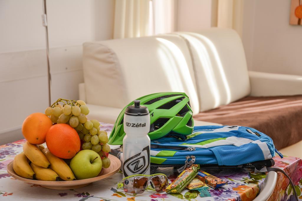 Stella Sport Apartments Torbole Sul Garda Extérieur photo