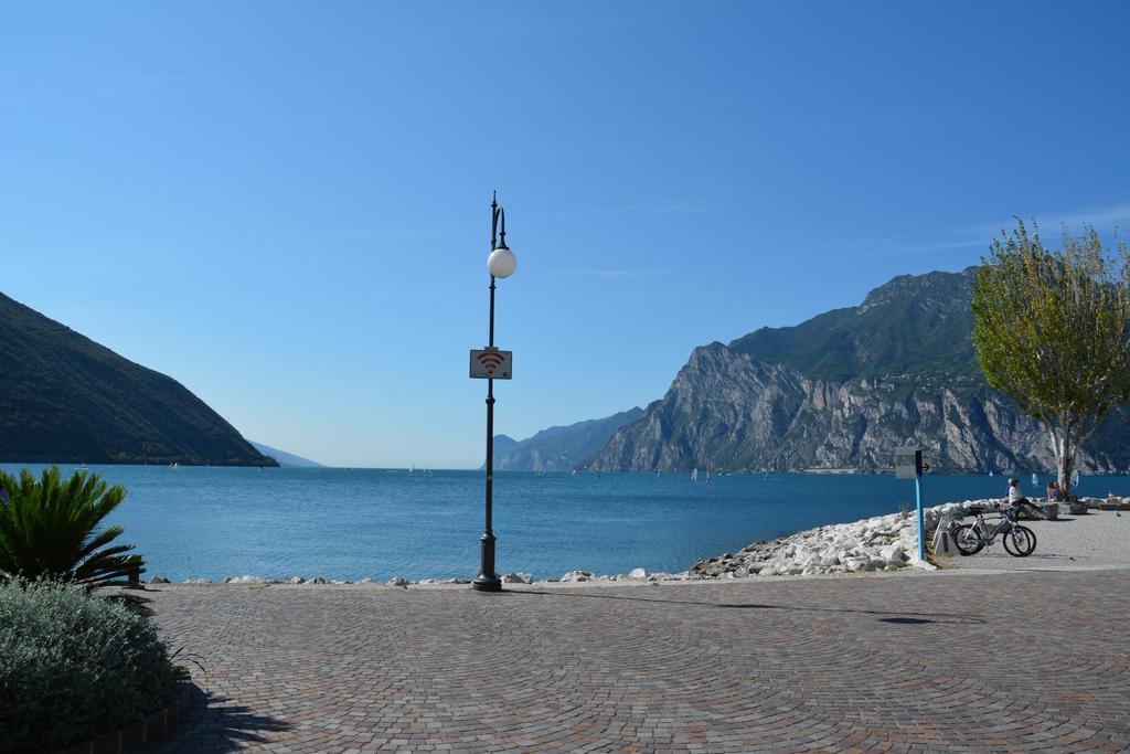 Stella Sport Apartments Torbole Sul Garda Extérieur photo