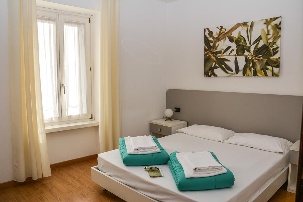 Stella Sport Apartments Torbole Sul Garda Extérieur photo