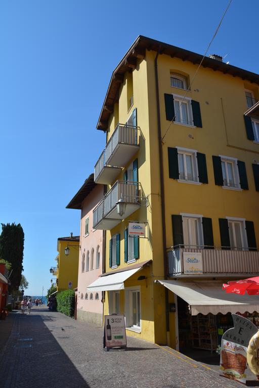Stella Sport Apartments Torbole Sul Garda Extérieur photo