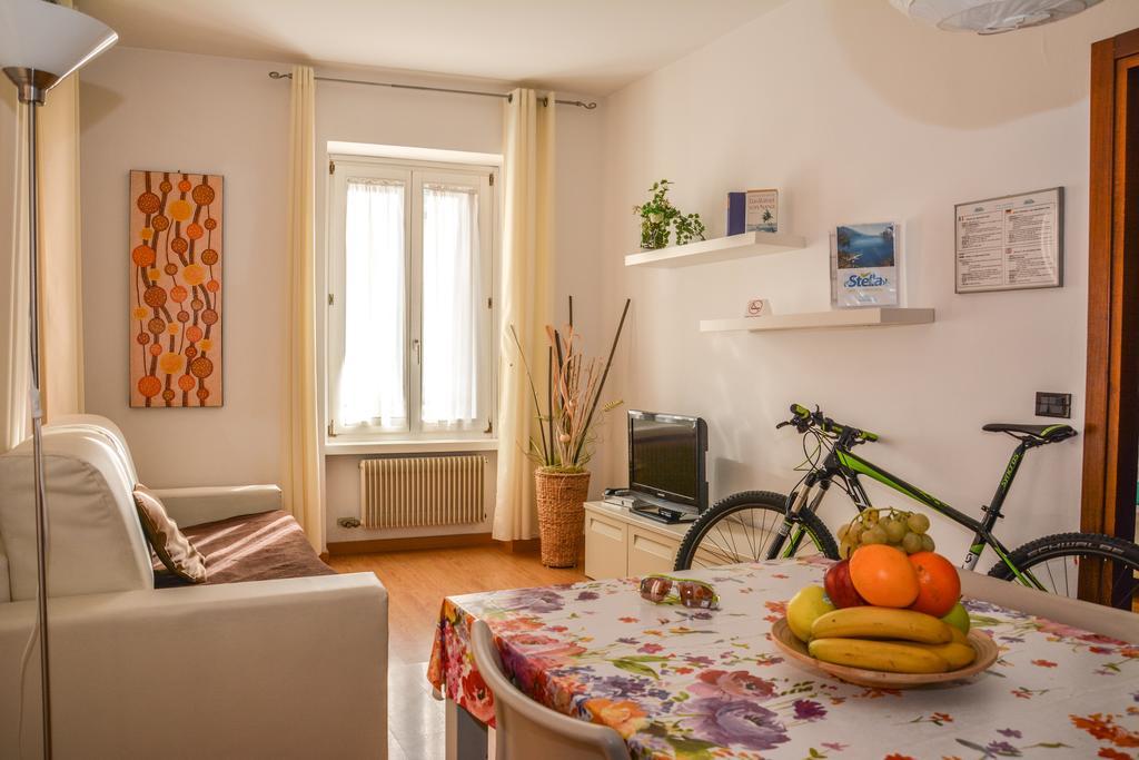 Stella Sport Apartments Torbole Sul Garda Extérieur photo