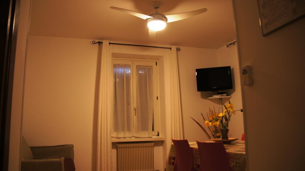 Stella Sport Apartments Torbole Sul Garda Extérieur photo