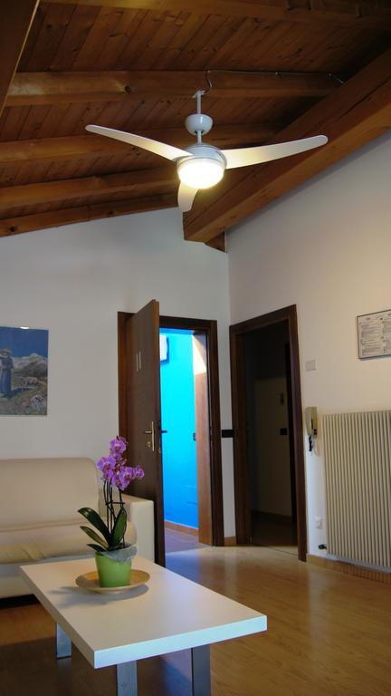 Stella Sport Apartments Torbole Sul Garda Extérieur photo