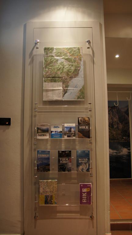 Stella Sport Apartments Torbole Sul Garda Extérieur photo
