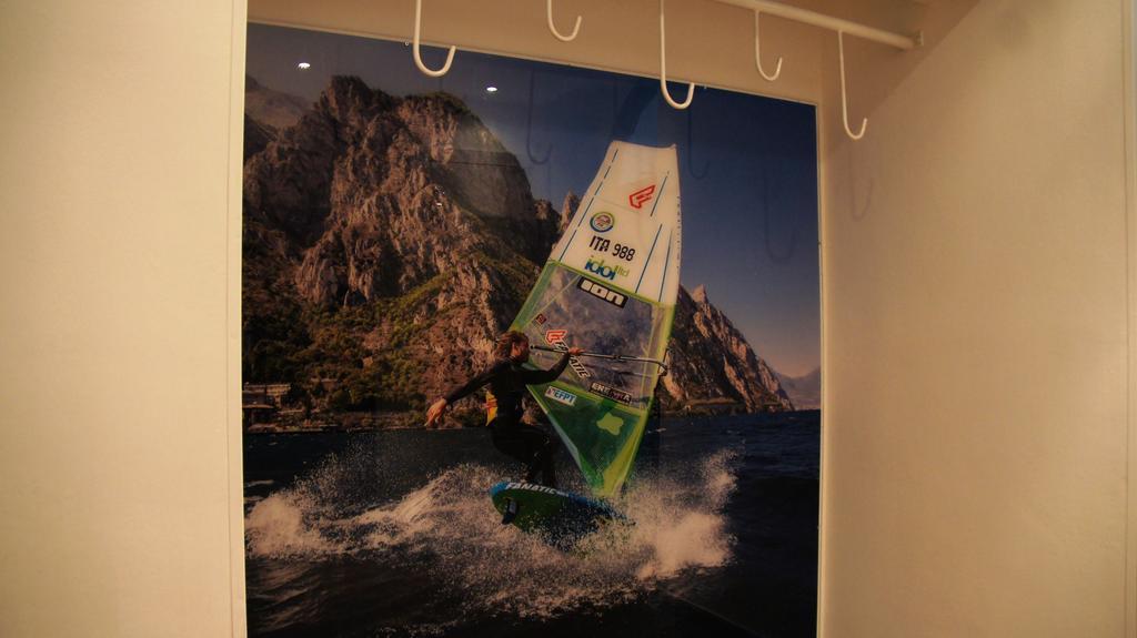 Stella Sport Apartments Torbole Sul Garda Extérieur photo