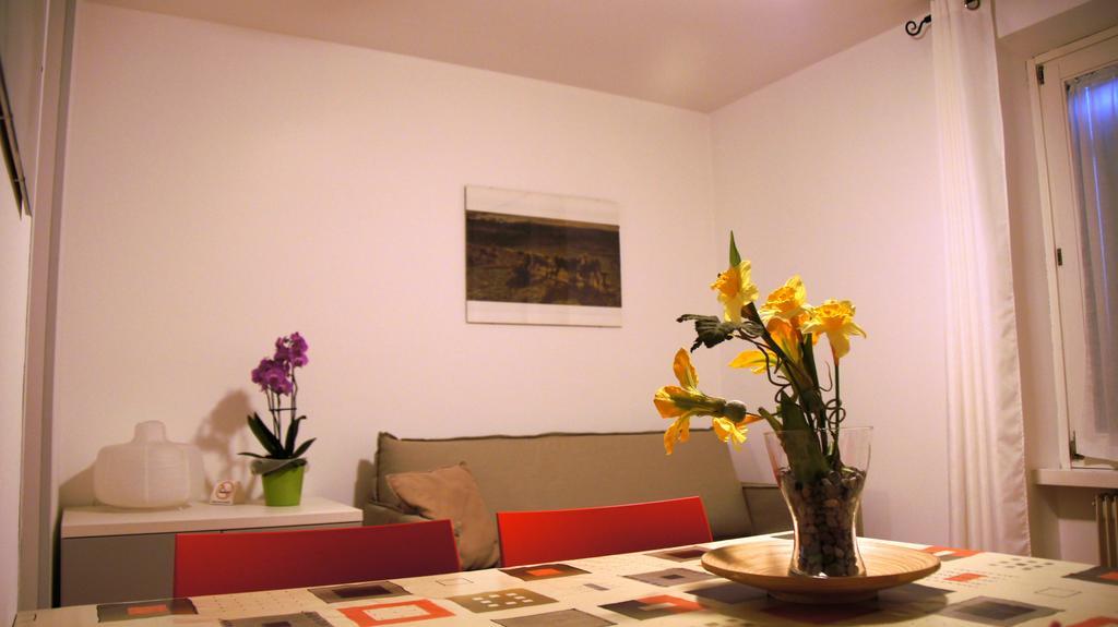 Stella Sport Apartments Torbole Sul Garda Extérieur photo