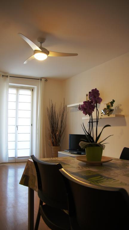 Stella Sport Apartments Torbole Sul Garda Extérieur photo