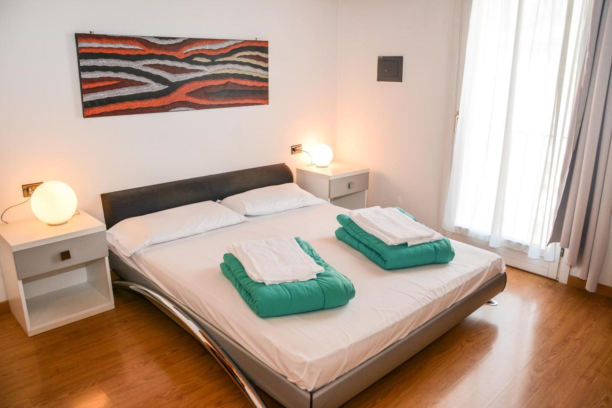 Stella Sport Apartments Torbole Sul Garda Extérieur photo